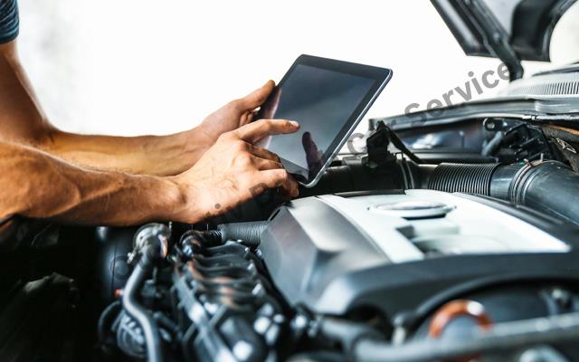 Chip Tuning