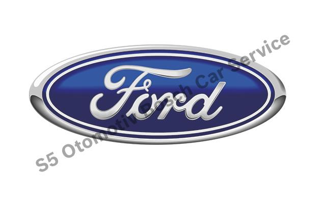 Ümraniye Ford Servisi