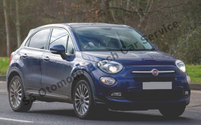 Ümraniye´de Güvenilir Fiat Bakım ve Onarım Merkezi