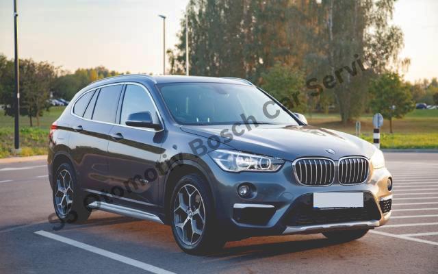 Ümraniye´de Premium BMW Servis Deneyimi