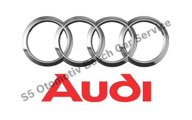 Ümraniye Audi Servisi