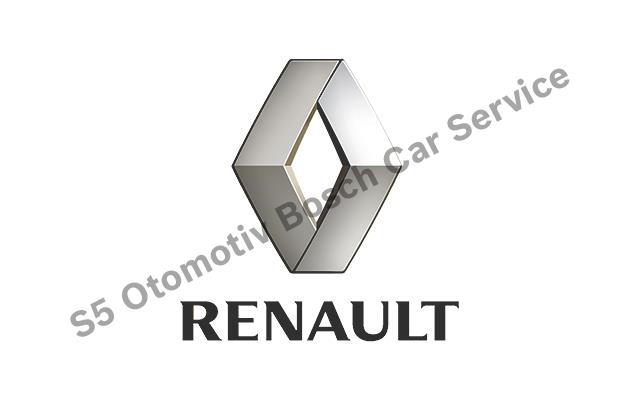 Ümraniye Renault Servisi