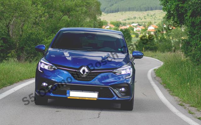 Renault Araçlarınız İçin Güvenilir Servis Çözüm merkezi