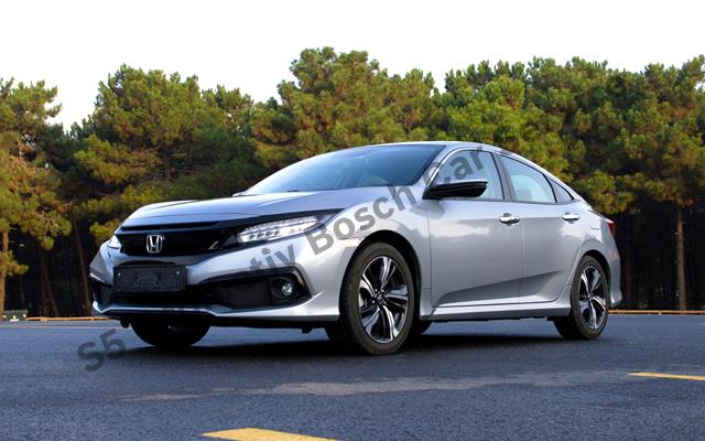 Ümraniye´nin Güvenilir Honda Servisi