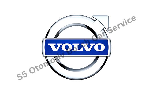 Ümraniye Volvo Servisi