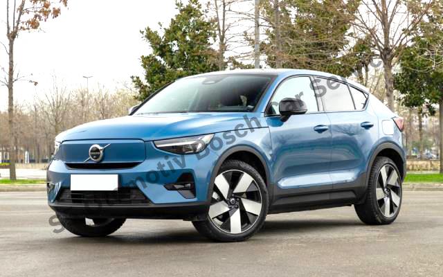 Güvenilir Ümraniye Volvo Servisi