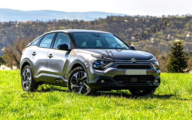 Citroen Araçlar İçin Ümraniye´de Güvenilir Bakım ve Onarım