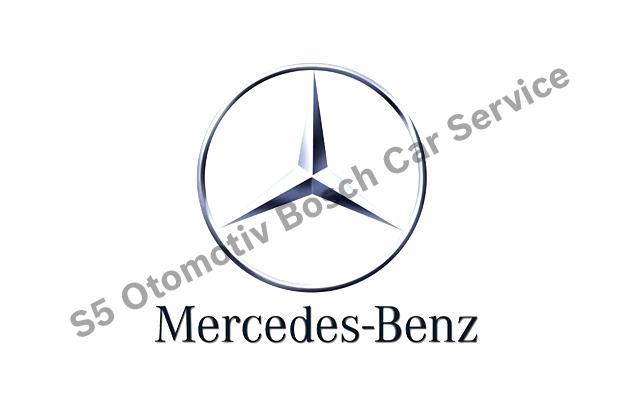 Ümraniye Mercedes Servisi