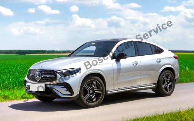Ümraniye Mercedes Özel Servis Hizmetleri