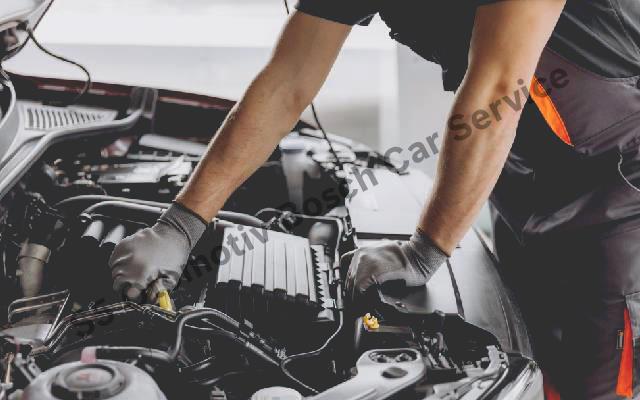 Motor