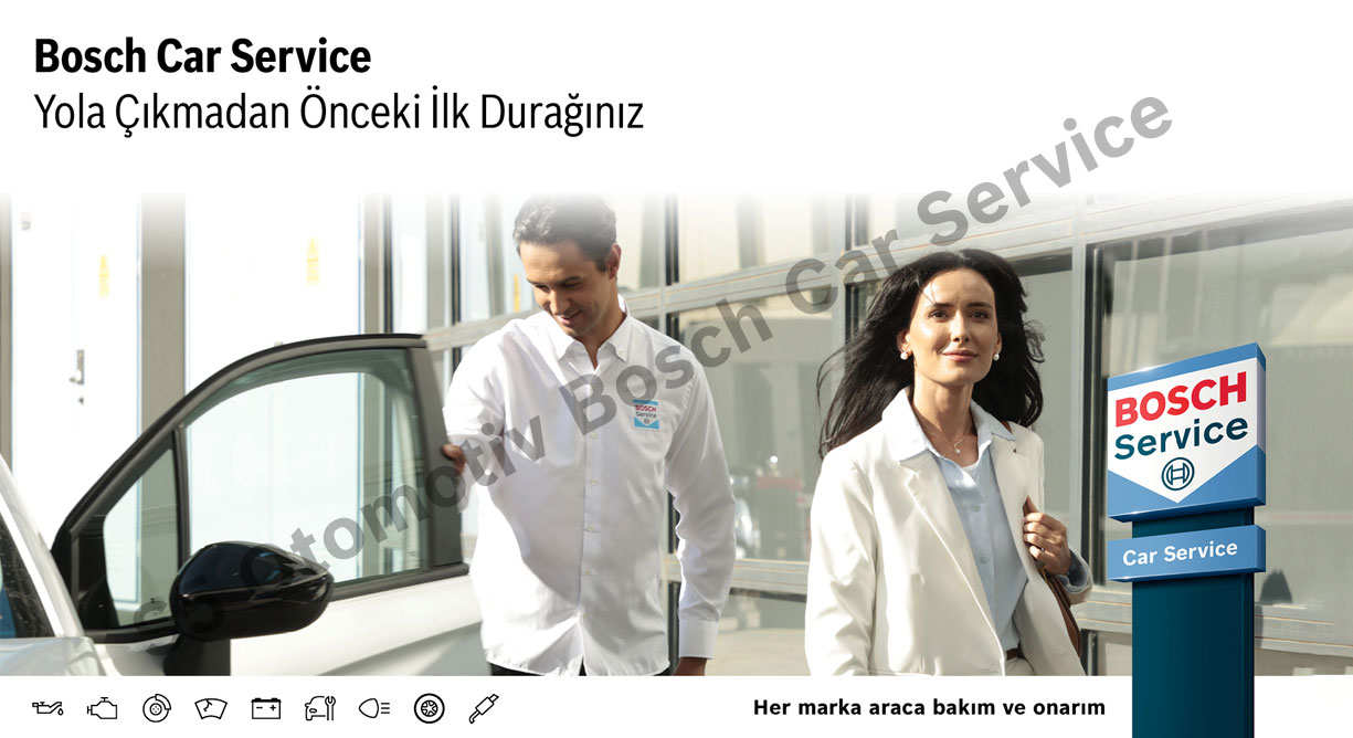 Oto Boya Hizmetleri