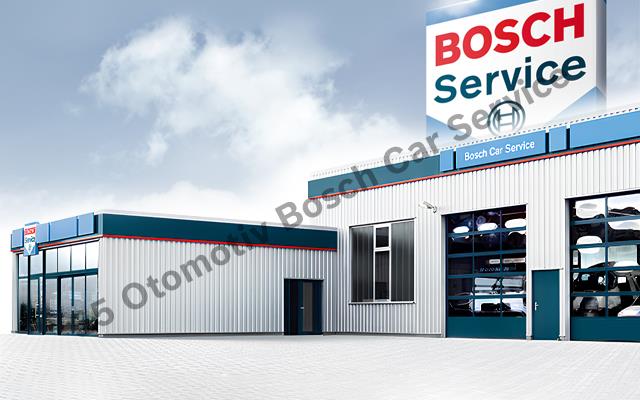 S5 Otomotiv Hakkında