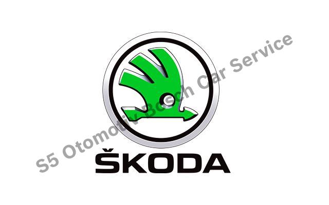 Ümraniye Skoda Servisi