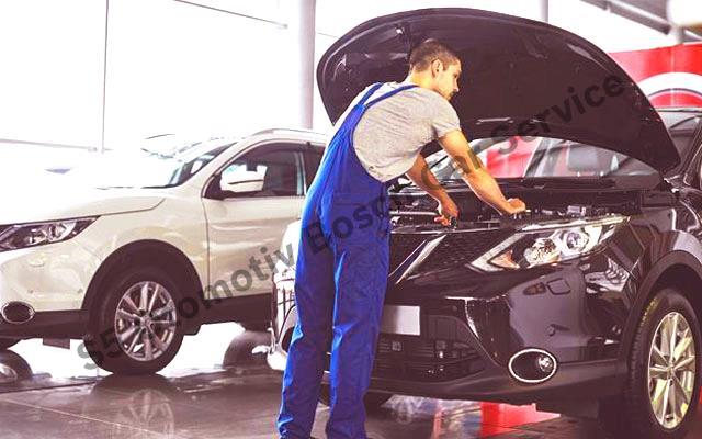 Ümraniye´de Alfa Romeo Tutkunlarına Özel Bosch Car Servis Hizmetleri
