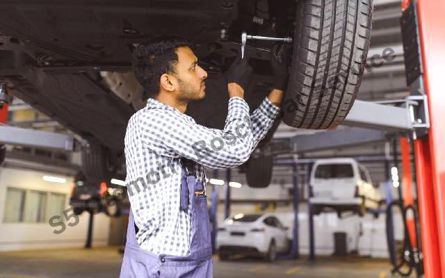 Ümraniye´de Skoda Servis Hizmetleri: Kalite ve Güvenilirlik
